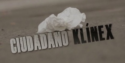 Salvados Ciudadano Klinex