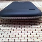 Microfono del ZTE V970