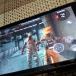 Dead Trigger en ZTE V970