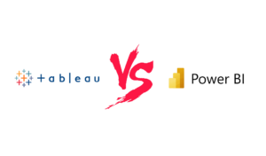 Que es mejor, powerbi o tableau
